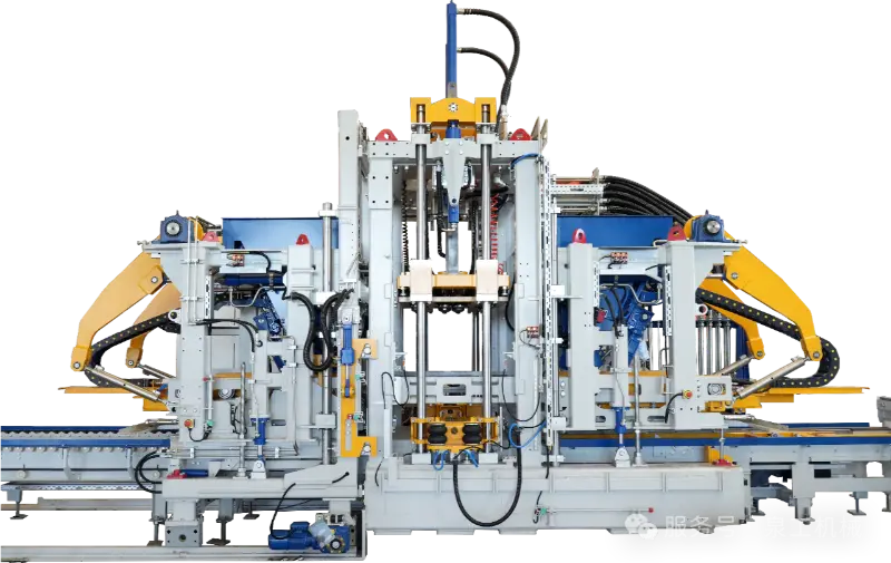 Углубление сотрудничества и модернизация партнерских отношений: Quangong Machinery Co., Ltd. помогает клиентам из Восточной Африки ускорить расширение производственных мощностей.