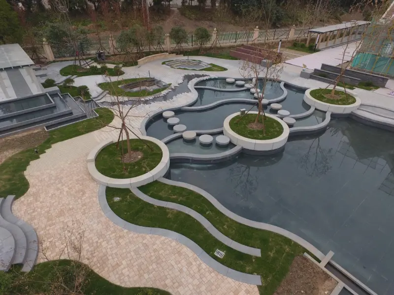 Расширение возможностей развития инфраструктуры: оборудование для производства кирпича Quangong Machinery Co., Ltd. повышает эффективность производства экологически чистых строительных материалов